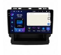 Wireless Apple Carplay Android Auto Screen for Subaru Forester 5 Impreza 5 2018-2023 Ota Updates, Portrait and Landscape Modes, Backup Camera, Bluetooth, Voice, 8 Core 6G+128G