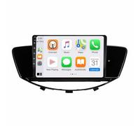 Wireless Apple Carplay Android Auto Screen for Subaru Tribeca WX W10 2007-2011 Ota Updates, Portable Car Tablet, Car Screen, Gps Navigation, Voice Control, 4 Core 1G+32G