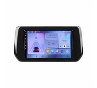 Wireless Apple Carplay Android Auto Screen for Suzuki Swift 6 2023 Wireless, Mirror Link, Live Navigation, Voice Assistant, Touchscreen, Bluetooth, 8 Core 4G+64G