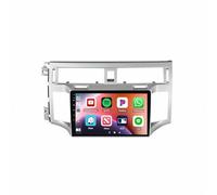 Wireless Apple Carplay Android Auto Screen for Toyota Avalon 3 2005-2010 Touchscreen Portable Apple Carplay Screen Gps Navigation/Voice Control/Mirror, 8 Core 8G+256G