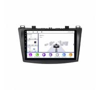 Wireless Apple Carplay Android Auto Screen for Toyota PRIUS C volante a la izquierda 2012-2014 Car Play Mirror Link Music Video Player Siri/Airplay/Aux/Radio, Player Bluetooth, 4 Core 1G+32G