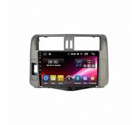 Wireless Apple Carplay Android Auto Screen for Toyota Sienna 3 XL30 2010-2014 Car Play Mirror Link Music Video Player Siri/Airplay/Aux/Radio, Player Bluetooth, 8 Core 4G+64G