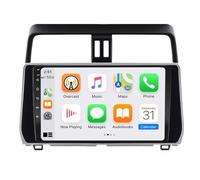 Wireless Apple Carplay Android Auto Screen for Toyota Tank 2016-2023 Car Play Mirror Link Music Video Player Siri/Airplay/Aux/Radio, Player Bluetooth, 4 Core 1G+32G