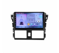 Wireless Apple Carplay Android Auto Screen for Voiture KIT 308 T9 308S 2013-2017 Car Play Mirror Link Music Video Player Siri/Airplay/Aux/Radio, Player Bluetooth, 4 Core 2G+32G
