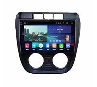 Wireless Apple Carplay Android Auto Screen for Volkswagen Skoda Octavia 2 A5 2007-2014 Wireless, Mirror Link, Live Navigation, Voice Assistant, Touchscreen, Bluetooth, 8 Core 8G+256G