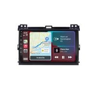 Wireless Apple Carplay Android Auto Screen for Volkswagen VW Sharan SEAT 2010-2022 Hd Touch Screen Radio with Bluetooth, Transmission, Aux, Support Voice Control, 8 Core 8G+256G