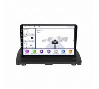 Wireless Apple Carplay Android Auto Screen for Volvo XC90 C 2002-2014 Ota Updates, Portrait and Landscape Modes, Backup Camera, Bluetooth, Voice, 4 Core 1G+32G