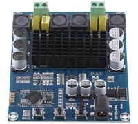 Wireless Audio Board 120W Dual Channel Output with CSR8635 Module Supporting DC 12V 24V for TPA3116D2 Use