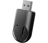 Wireless Auto Car Adapter | High-Speed 2-in-1 Auto Wireless Adapter Auto Wireless Dongle | 5.8 GHz WiFi USB Wireless Car Dongle Small USB Dongle for