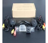 Wireless Back up Camera, Fits for Chevrolet Spark Beat M300 2009~2019 Rear view Camera Reverse Camera CCD Night Vision