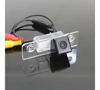 Wireless Back up Reversing Camera, Fits for Lincoln MKZ/MKT/MKX/Mercury Milan/Sable Car Rear view Camera/HD CCD Night Vision