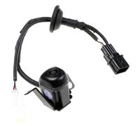 Wireless Backup Camera 95760-G2000 Rear Camera Parking Assist Camera Reversing Assist Camera Car 95760G2000 For Hyundai Ioniq 2016+
