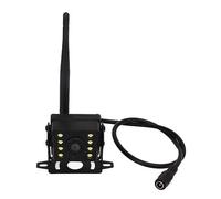 Wireless Backup Camera Wifi 12V To 24V Back Up System Waterproof Hd Ir Night Vision Rear View For Car Truck Pickup Rv Camper reversing