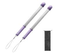 Wireless Battle Rope: Adjustable Weight Jump Rope Tool, Portable Strength Training Equipment, Muscle Development Physical Training For Gym E