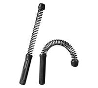 Wireless Battle Rope | Cordless Weighted Bodybuilding Equipment | Exercise & Training With Rope Combat - For Fitness Enthusiasts Cardio Speed Endurance Bodybuilding Exercise Strength Aerob