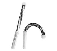 Wireless Battle Rope - Heavy Duty Wireless Heavy Strength Training - Battle Rope Bars for Muscle Training, for Fitness Enthusiasts Cardio Resistance Aeró