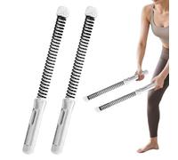 Wireless Battle Rope | Portable Full Body Fitness Equipment for Strength Training | Muscle Training Sticks For Wavy Ropes, For Strength Speed Endurance Muscle Aerob
