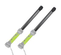 Wireless Battle Rope | Strength Training Equipment With Safe Grip,Training Gear For Women Men Adults Athletes Gym Outdoor Indoor Living Room Travel Dormitory Garden | For Outdoor Indoor Living Room