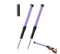 Wireless Battle Rope | Wireless Home Gym Equipment,Portable Rope for Arm Exercises - for Men Women Beginners Fitness Strength Apartment Small Space Gara