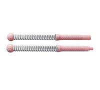 Wireless Battle Ropes | Training Equipment with Non-Slip Handles - Ropes for Home Gym - Muscle Training for Arms Wrists Back Legs