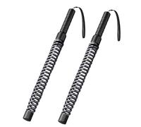 Wireless Battle Ropes | Wireless Cardio Training Rope | 2 Pieces Fat Burner Gym Home Outdoor | Calisthenics MMA Boxing Fitness Exercises