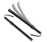 Wireless Battle Ropes | Wireless Cardio Training Rope | 2 Pieces Fat Burner Gym Home Outdoor | Calisthenics MMA Boxing Fitness Exercises