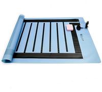 Wireless Bedwetting Alarm Sensor Pad with 100M Sensing Distance for Potty Training, Ideal for Patients and Caregivers