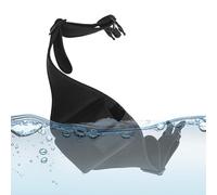 Wireless Belt - Expandable Waist Clip Carrier, Discreet Stage Speed Accessory | Soft Fabric Audio Transmitter Soupche, Secure Theatre Performance Wilking For Musicians Conc