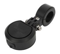 Wireless Bicycle Horn with Remote 80-130DB Adjustable for Mountain & City Bikes