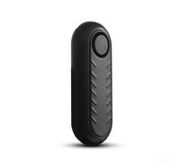 Wireless Bike Alarm with Remote Control for Motorcycle and Scooter, Waterproof IPX5 Rated, 120dB Vibration Sensor Security System with Auto Arm Function (findme)