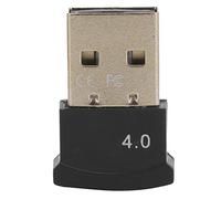 Wireless Bluetooth 4.0, Dongle Usb for Laptop PDA Headset Usb Bluetooth Adapter 98 Dual Mode Transmission