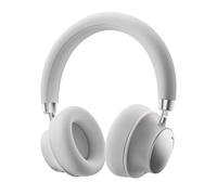 Wireless Bluetooth 5.3 Audio Headphones with Built-in Microphone 30h Battery