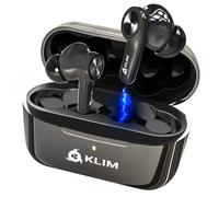 Wireless Bluetooth Earbuds With Mic Sweatproof Fast Pairing 24H Quality Sound