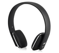 Wireless Bluetooth Headphones On-Ear Stereo Headset Earphones - August EP636