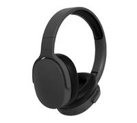 Wireless Bluetooth Headphones Over Ear ,HiFi Foldable Intelligent Noise Reduction Adjustable Wireless Headset with Microphone,Stereo Headphone with Deep Bass for Sports Travel Cellphone Tablet