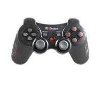 Wireless Bluetooth Multi Ax Pad With USB Cable (PS3)