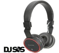 Wireless Bluetooth Headphone Noise cancelling Microphone SD Card Slot Head Phone