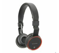 Wireless Bluetooth Headphone Noise cancelling Microphone SD Card Slot Head Phone