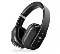 Bluetooth Over-Ear NFC AptX Low Latency Headphones - August EP650