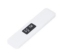 Wireless Bluetooth Pillow Speaker, Professional Sleep Aid Speaker Private Speaker Under Pillow Speaker with Wireless Bluetooth Pillow for Sound Sleeping (White)
