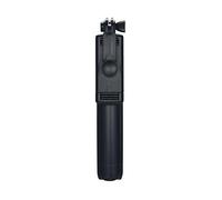 Wireless Bluetooth Selfie Stick Foldable Monopods Mini Extendable Universal Tripod with Remote Control Compatible with IOS Android Smartphones