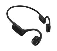 Wireless Bone Conduction Headphones Open-ear Comfort 32GB Memory IP68 Waterproof