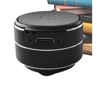 Wireless Bone Conduction Speaker,Compact Speaker For Home | Portable Wireless Audio Player by Bone Conduction for Conference Room Office Event Travel Organizers