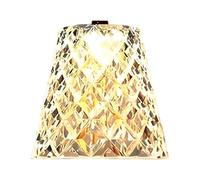 Wireless Bottle Lamp, Led Bottle Lights Rechargeable, Portable 3-Colour Touch-Control Dimming Bottles Lampshade for Wine, Whisky Bottles, for Home Bedroom, Living Room, Kitchen, Bar Decor