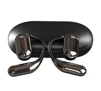 Wireless BT Translation Earbuds Real Time 144 Languages Language Translator Earbuds 3-in-1 Ai Translating Earbuds Headphones for Travel Business and Learning