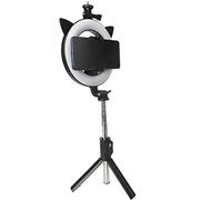 Wireless Buetooth Selfie Stick, Vertical Shooting Not Easy To Damage Selfie Stick for Home for Artiste