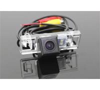 Wireless Camera For Peugeot 3008 3008CC 5D For Crossover 2008~2012 Car Rear View Reverse HD CCD Night Vision