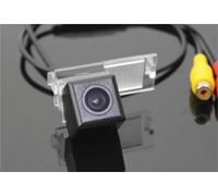 Wireless Camera For Peugeot RCZ 2011 Car Rear View HD CCD Night Vision Back Up Reverse Parts