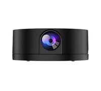 Wireless Camera | HD Smart Security Camera,Motion Detection Wireless Intelligent Monitor for Indoor Outdoor Night Nursery Dorm Apartment Garage School Workplace Backyard