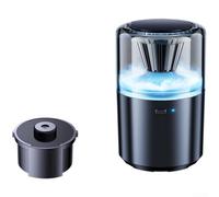 Wireless Car Aroma Diffuser Featuring Auto Start Stop |
